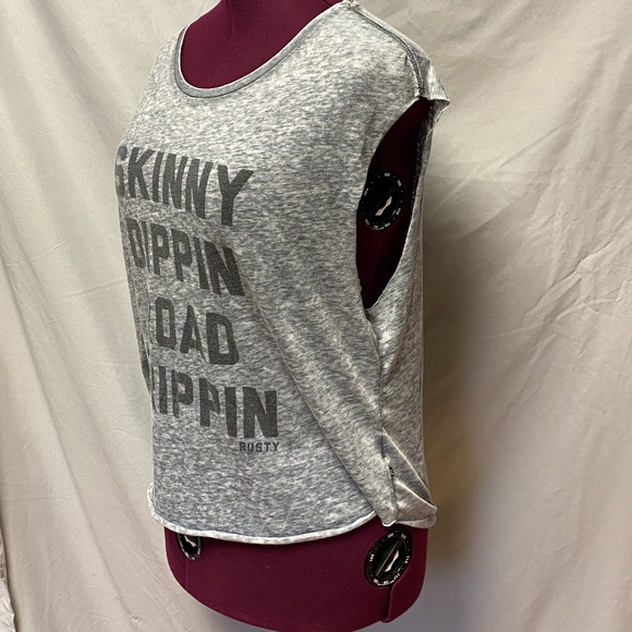 Rusty t-shirt - Picture 2 of 6